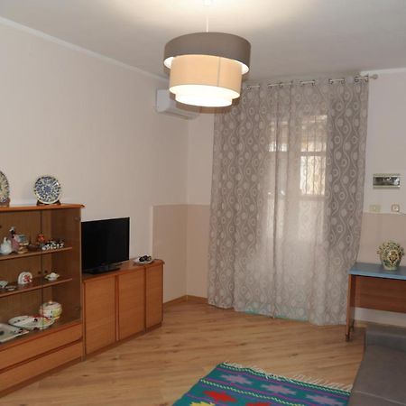 Casa Vacanze Il Nespolo Catânia Exterior foto